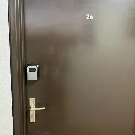 Agreable 3 Places A P2000 Les Myrtilles Διαμέρισμα Bolquere Pyrenees 2000